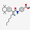 an image of a chemical structure CID 70214630
