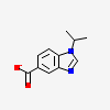 an image of a chemical structure CID 7021967