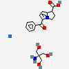 an image of a chemical structure CID 70219784