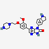 an image of a chemical structure CID 70222991