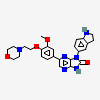 an image of a chemical structure CID 70223664