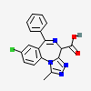 an image of a chemical structure CID 70224282