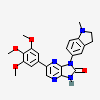 an image of a chemical structure CID 70225841