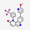 an image of a chemical structure CID 70228788