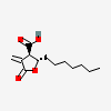 an image of a chemical structure CID 70229075
