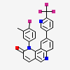 an image of a chemical structure CID 70229199