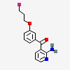 an image of a chemical structure CID 70229311