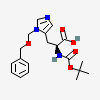 an image of a chemical structure CID 7023105