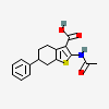 an image of a chemical structure CID 70231344