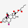 an image of a chemical structure CID 70231933