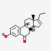 an image of a chemical structure CID 70231934