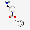 an image of a chemical structure CID 7023265
