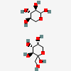 an image of a chemical structure CID 70237471