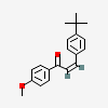 an image of a chemical structure CID 70237734