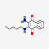 an image of a chemical structure CID 70240455