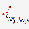 an image of a chemical structure CID 70240781