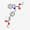 an image of a chemical structure CID 70241933