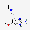 an image of a chemical structure CID 70250125