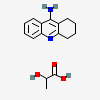 an image of a chemical structure CID 70251683