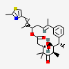an image of a chemical structure CID 70253756