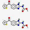 an image of a chemical structure CID 70253995