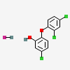 an image of a chemical structure CID 70255327