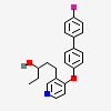 an image of a chemical structure CID 70255675