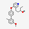 an image of a chemical structure CID 70256106