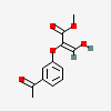 an image of a chemical structure CID 70256847