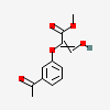 an image of a chemical structure CID 70256848