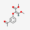 an image of a chemical structure CID 70257865