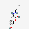 an image of a chemical structure CID 70258253