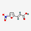 an image of a chemical structure CID 702695