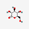 an image of a chemical structure CID 7027