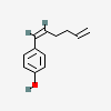 an image of a chemical structure CID 70270179