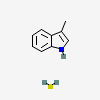 an image of a chemical structure CID 70274587