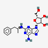 an image of a chemical structure CID 70277456