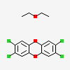 an image of a chemical structure CID 70279570