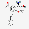 an image of a chemical structure CID 70282200