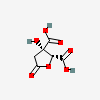 an image of a chemical structure CID 70283832