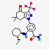 an image of a chemical structure CID 70285752