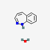 an image of a chemical structure CID 70285825