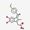 an image of a chemical structure CID 70288707