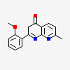 an image of a chemical structure CID 70289045