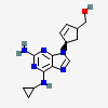 an image of a chemical structure CID 70290560