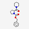 an image of a chemical structure CID 70291480
