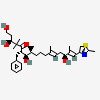 an image of a chemical structure CID 70291944