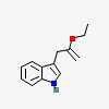 an image of a chemical structure CID 70292617