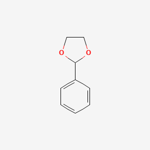 2-PHENYL-1,3-DIOXOLANE