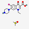 an image of a chemical structure CID 70294179